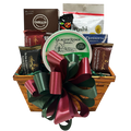 Allergy Friendly Gift Basket-Cherished Gift Baskets