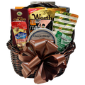 Sweets Free Serenity Hamper-Cherished Gift Baskets