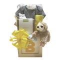 Hello Baby-Cherished Gift Baskets