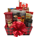 The All Canadian-Cherished Gift Baskets