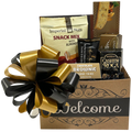 Fresh Start Gift Box-Cherished Gift Baskets