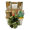 Fragrance Free Gift Basket-Cherished Gift Baskets
