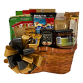 Kosher Gift Basket-Cherished Gift Baskets
