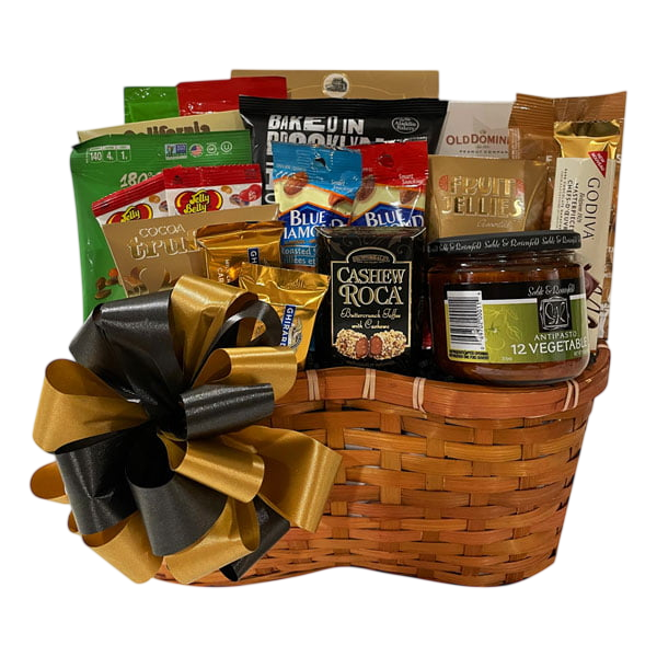 Kosher Gift Basket-Cherished Gift Baskets