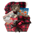 Canadian Baby-Cherished Gift Baskets