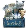 Boy Oh Boy-Cherished Gift Baskets