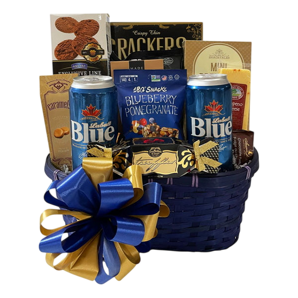 Premium-Cherished Gift Baskets