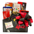 Feel Better Gift Basket-Cherished Gift Baskets