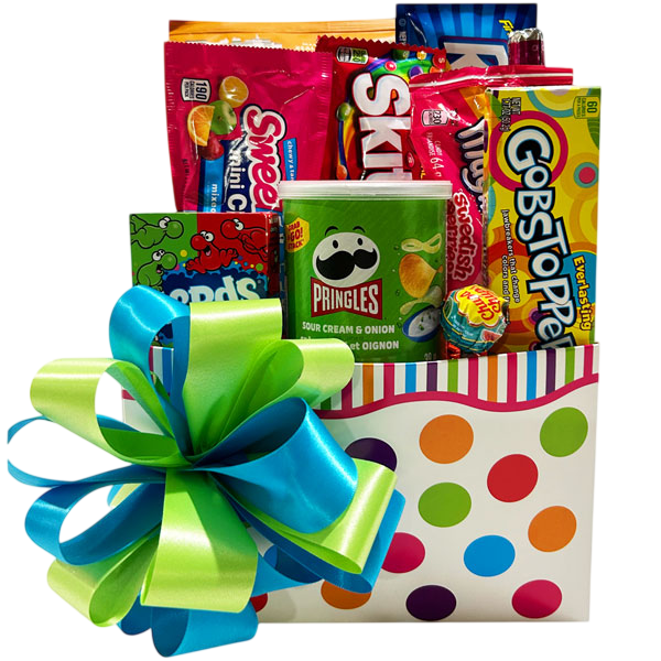 It's In the Basket-Cherished Gift Baskets