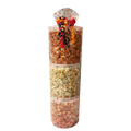 Spicy Popcorn Tower-Cherished Gift Baskets