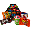 Snack Attack Gift Pak-Cherished Gift Baskets