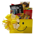 Get Well Soon Gift Basket-Cherished Gift Baskets