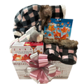 Canadian Girl-Cherished Gift Baskets