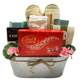 Bliss-Cherished Gift Baskets