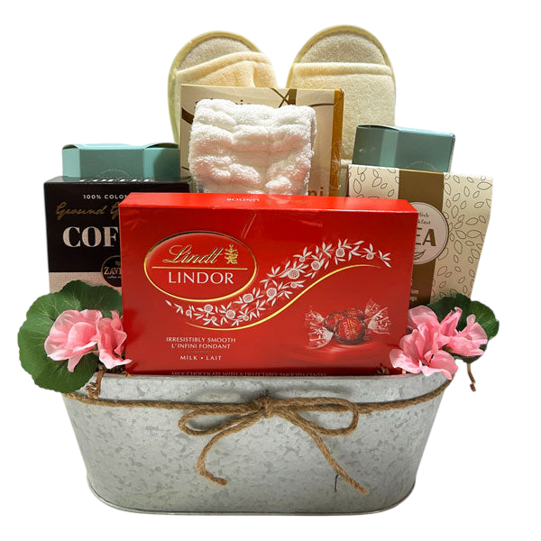 Bliss-Cherished Gift Baskets