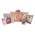 Baby Girl Things-Cherished Gift Baskets