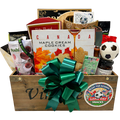 International Soccer Celebration-Cherished Gift Baskets
