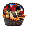 Fruits from the Land-Cherished Gift Baskets