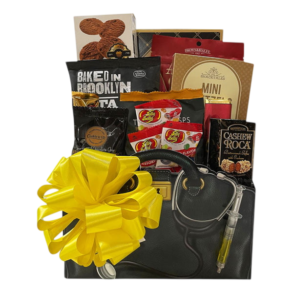 Get Well Recovery Kit-Cherished Gift Baskets