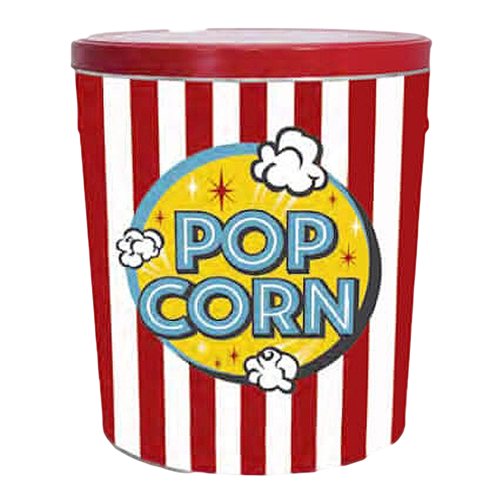 Pop Pop Pop-Cherished Gift Baskets