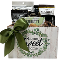 Home Sweet Home-Cherished Gift Baskets