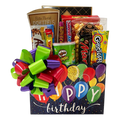 It's Your Birthday Gift Basket-Cherished Gift Baskets