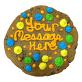 Giant Cookie Cake-Cherished Gift Baskets