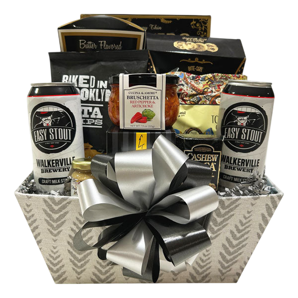 Walkerville Easy Times-Cherished Gift Baskets