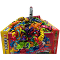 Candy Basket-Cherished Gift Baskets