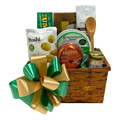 Ultimate Snack Box-Cherished Gift Baskets