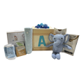 Baby Boy Things-Cherished Gift Baskets