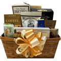 Thinking Of You-Cherished Gift Baskets