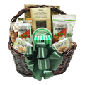 Growers Honeycrisp Apple Cider Pairing-Cherished Gift Baskets