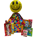 Happy Days-Gluten & Nut free-Cherished Gift Baskets