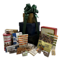 Tower of Elegance-Cherished Gift Baskets