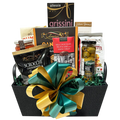 Pasta Perfection-Cherished Gift Baskets