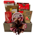 Uptown-Cherished Gift Baskets