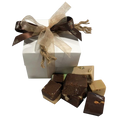 Fudge Sampler-Cherished Gift Baskets