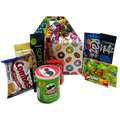 Treats To Go-Cherished Gift Baskets