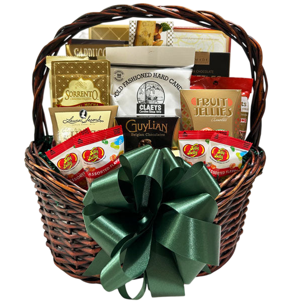 Lasting Impressions-Cherished Gift Baskets