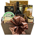 The Aristocrat-Cherished Gift Baskets
