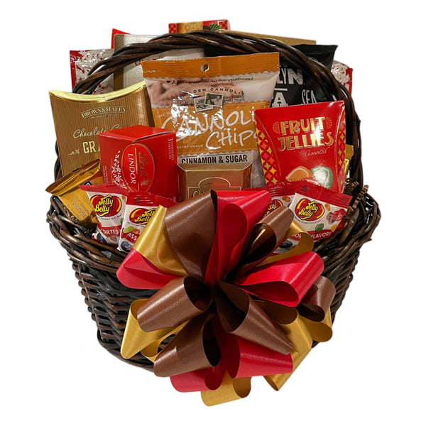 Food Fare For You-Cherished Gift Baskets