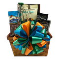 Party! Party!-Cherished Gift Baskets