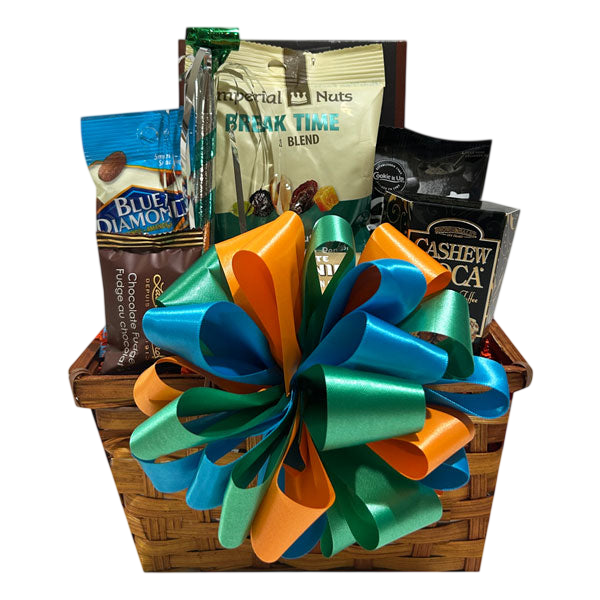 Party! Party!-Cherished Gift Baskets