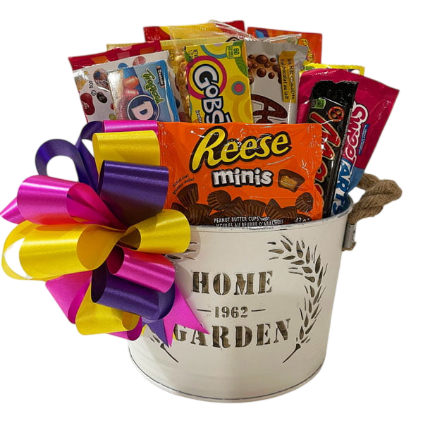 Good Ol Days-Cherished Gift Baskets