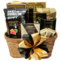 Luxury-Cherished Gift Baskets