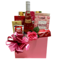 Strawberry Wine Frose-Cherished Gift Baskets