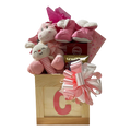 Baby Box-Girl-Cherished Gift Baskets