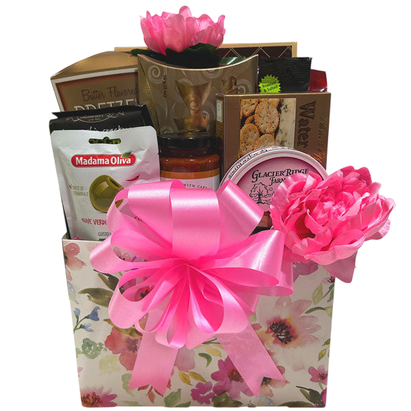 Special Things-Cherished Gift Baskets