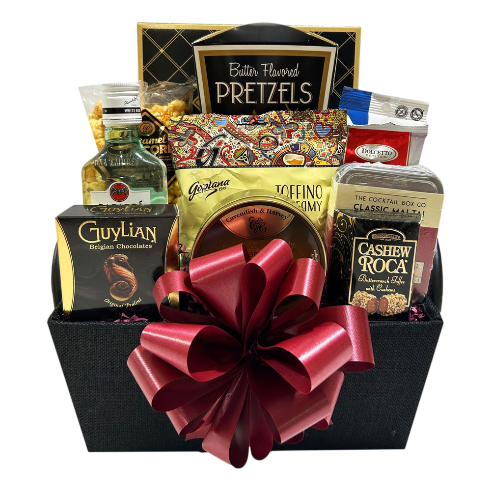Classic Mai Tai-Cherished Gift Baskets